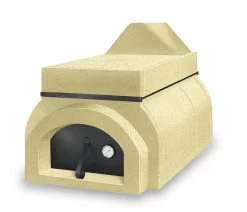 Palazzetti Pizzaofen Smile 90