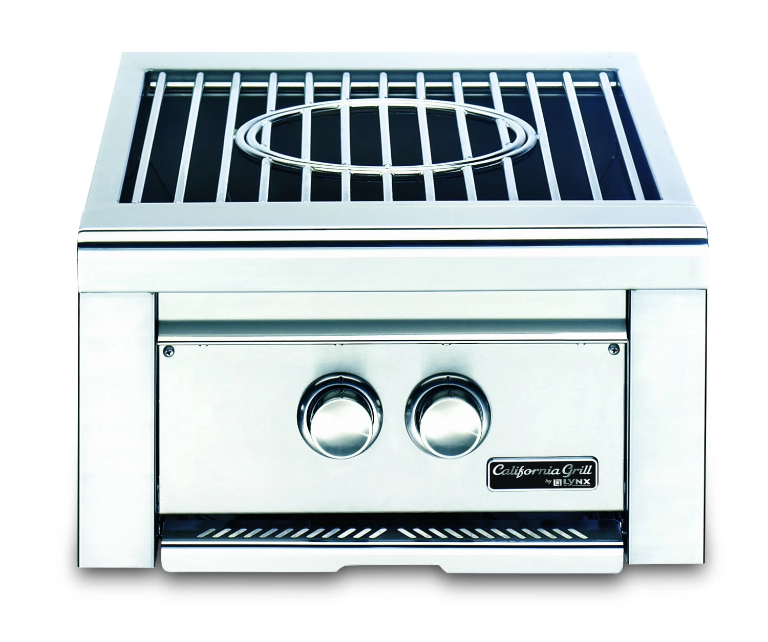 Lynx California Grill Seitenbrenner Single 11,64 KW 3 Lynx California Grill Seitenbrenner Single 11,64 KW