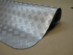 Broil King Grillunterlage Silber 1800 X 900mm