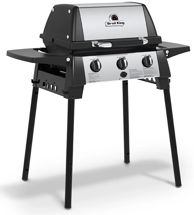 Broil King Porta Chef 320 Gasgrill 6 Broil King Porta Chef 320 Gasgrill – Bild 4