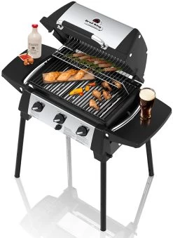 Broil King Porta Chef 320 Gasgrill 13 Broil King Porta Chef 320 Gasgrill -Günstiges Grill Geschäft 11890 broil king porta chef 952652
