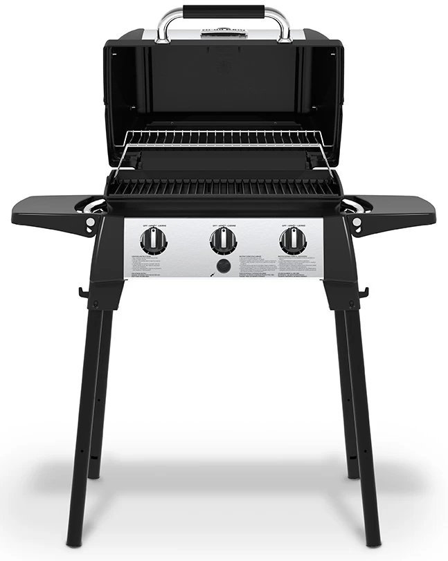 Broil King Porta Chef 320 Gasgrill 3 Broil King Porta Chef 320 Gasgrill