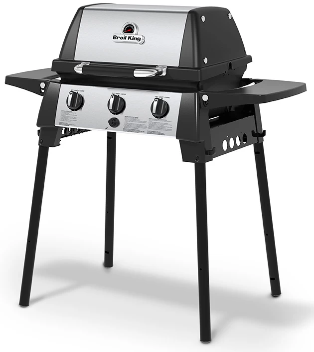 Broil King Porta Chef 320 Gasgrill 8 Broil King Porta Chef 320 Gasgrill – Bild 6
