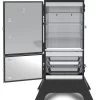 Broil King Vertical Charcoal Smoker / Räucherofen -Günstiges Grill Geschäft 11895 Broil King Vertical Charcoal Smoke 1 1607697260