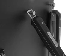 Broil King Vertical Charcoal Smoker / Räucherofen -Günstiges Grill Geschäft 11895 Broil King Vertical Charcoal Smoke 11 1607697273