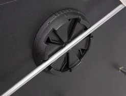 Broil King Vertical Charcoal Smoker / Räucherofen -Günstiges Grill Geschäft 11895 Broil King Vertical Charcoal Smoke 12 1607697274