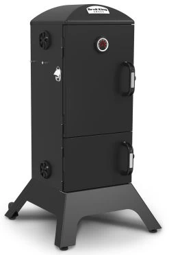 Broil King Vertical Charcoal Smoker / Räucherofen -Günstiges Grill Geschäft 11895 Broil King Vertical Charcoal Smoke 2 1607697261