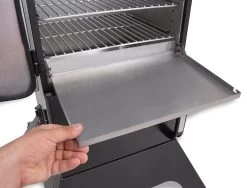 Broil King Vertical Charcoal Smoker / Räucherofen -Günstiges Grill Geschäft 11895 Broil King Vertical Charcoal Smoke 5 1607697265