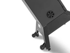 Broil King Vertical Charcoal Smoker / Räucherofen -Günstiges Grill Geschäft 11895 Broil King Vertical Charcoal Smoke 7 1607697268