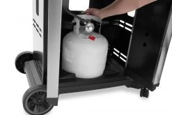 Broil King Sovereign 490 XL Gasgrill Inkl. Drehspieß 25 Broil King Sovereign 490 XL Gasgrill Inkl. Drehspieß -Günstiges Grill Geschäft 13009 Broil King Sovereign Gasflasche