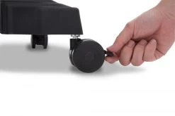 Broil King Sovereign 490 XL Gasgrill Inkl. Drehspieß 26 Broil King Sovereign 490 XL Gasgrill Inkl. Drehspieß -Günstiges Grill Geschäft 13009 Broil King Sovereign Lenkrolle