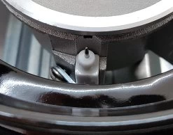 Maxsun MS-2500 Camping Gaskocher Mit Tragekoffer -Günstiges Grill Geschäft 13174 maxsun ms 2500 gaskocher elektrode