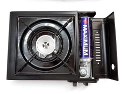 Maxsun MS-2500 Camping Gaskocher Mit Tragekoffer -Günstiges Grill Geschäft 13174 maxsun ms 2500 gaskocher kartusche 7 1613746431