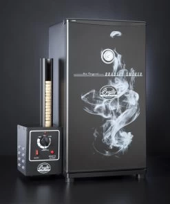 Bradley Original Smoker 4-Rack / Elektro Räucherofen 18 Bradley Original Smoker 4-Rack / Elektro Räucherofen -Günstiges Grill Geschäft 13236 Bradley Original Smoker