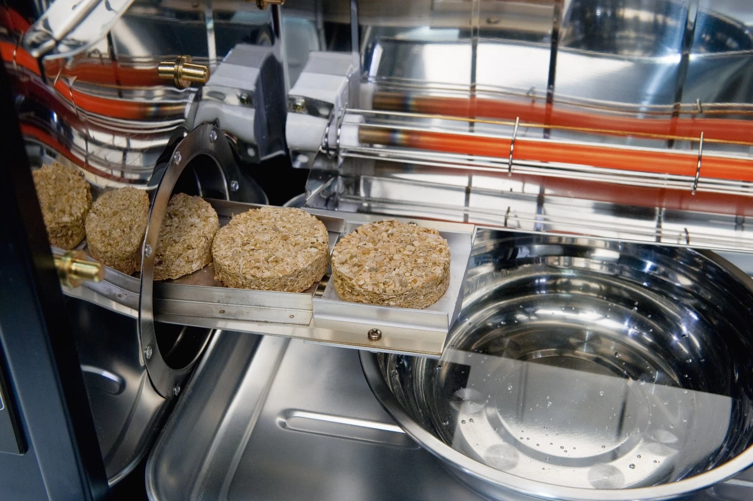 Bradley Original Smoker 4-Rack / Elektro Räucherofen 5 Bradley Original Smoker 4-Rack / Elektro Räucherofen – Bild 3