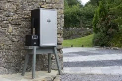 Bradley Digital Smoker 6-Rack / Elektro Räucherofen 20 Bradley Digital Smoker 6-Rack / Elektro Räucherofen -Günstiges Grill Geschäft 13237 Bradley Raeucherschrank digital