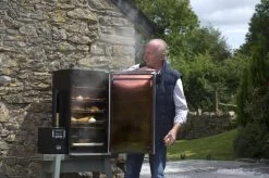 Bradley Digital Smoker 4-Rack / Elektro Räucherofen 19 Bradley Digital Smoker 4-Rack / Elektro Räucherofen -Günstiges Grill Geschäft 13238 Bradley Smoker Digital