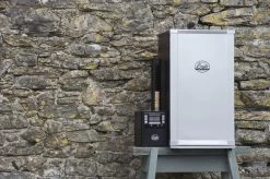 Bradley Digital Smoker 4-Rack / Elektro Räucherofen 20 Bradley Digital Smoker 4-Rack / Elektro Räucherofen -Günstiges Grill Geschäft 13238 Bradley Smoker digital 4r