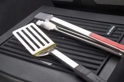 Broil King Silikon Besteckablage -Günstiges Grill Geschäft 13640 Broil King 60009 SILIKON BESTECKAB 4 1607697473