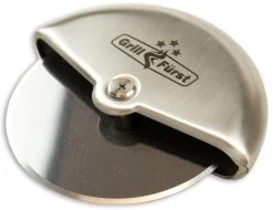 Grillfürst Pizzaschneider / Pizzarad Edelstahl 10cm 11 Grillfürst Pizzaschneider / Pizzarad Edelstahl 10cm -Günstiges Grill Geschäft 16 143 Pizzarad einzeln