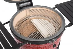 Kamado Joe Classic II Keramikgrill -Günstiges Grill Geschäft 16050 Kamado Joe Classic II Devide System