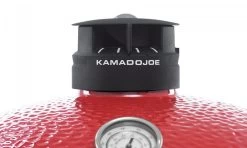 Kamado Joe Classic II Keramikgrill -Günstiges Grill Geschäft 16050 Kamado Joe Classic II Luftregulierung