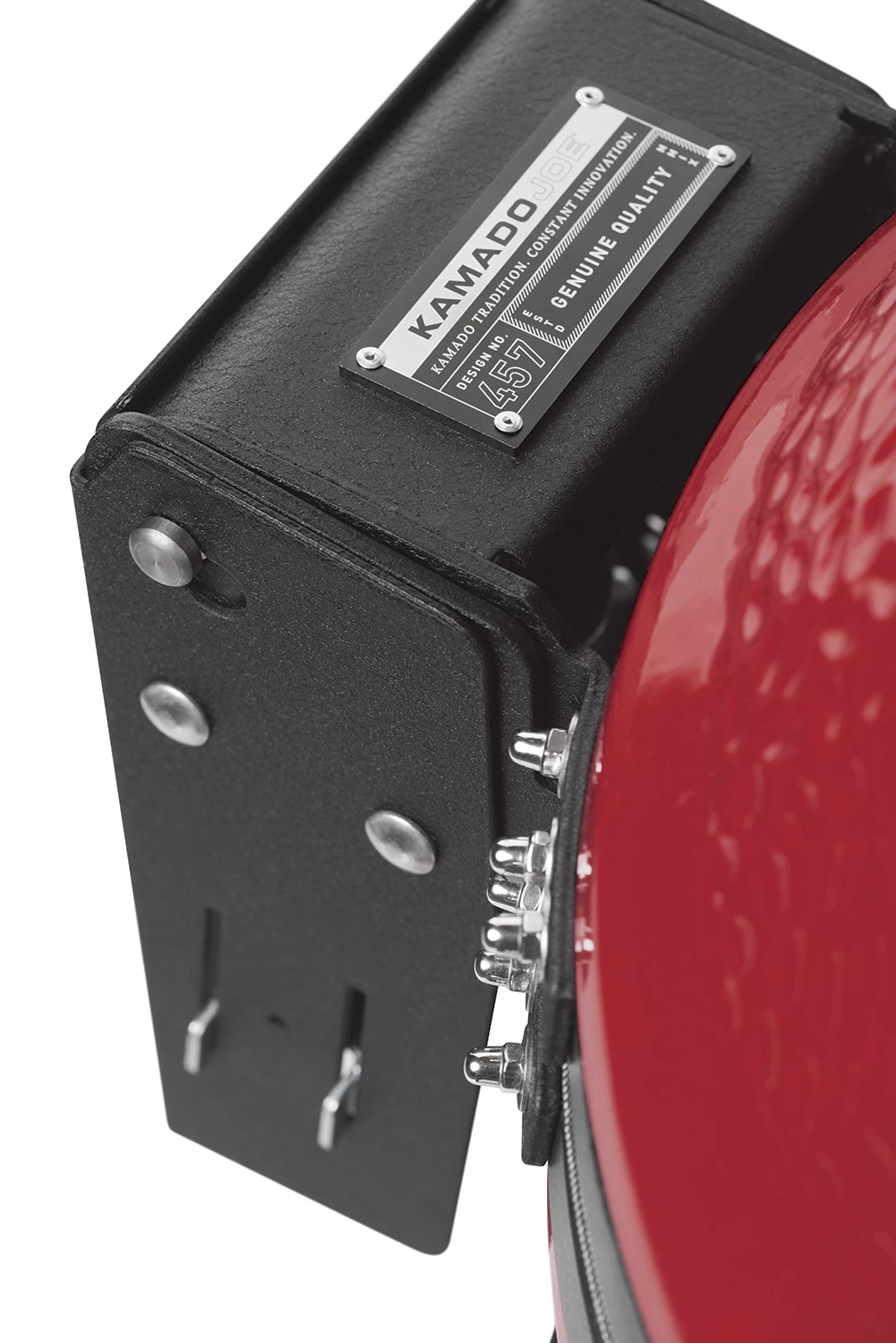 Kamado Joe Classic II Keramikgrill Stand Alone 9 Kamado Joe Classic II Keramikgrill Stand Alone – Bild 7