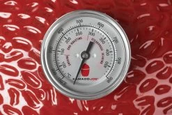 Kamado Joe Big Joe II Keramikgrill Stand Alone -Günstiges Grill Geschäft 16053 Kamado Big Joe Deckelthermometer