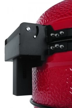 Kamado Joe Big Joe II Keramikgrill Stand Alone -Günstiges Grill Geschäft 16053 Kamado Big Joe Luftdruckscharnier