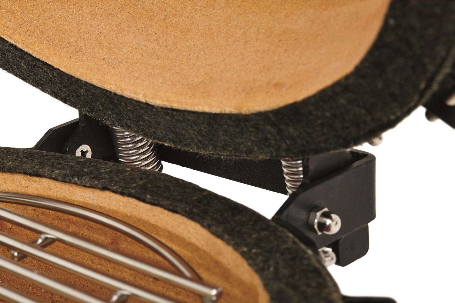 Kamado Joe Junior Keramikgrill 5 Kamado Joe Junior Keramikgrill – Bild 3