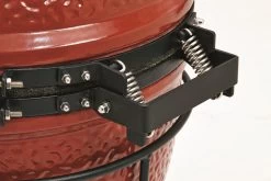 Kamado Joe Junior Keramikgrill 16 Kamado Joe Junior Keramikgrill -Günstiges Grill Geschäft 16054 Kamado Joe Junior Deckelscharnier 4 1515503229