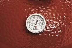 Kamado Joe Junior Keramikgrill 17 Kamado Joe Junior Keramikgrill -Günstiges Grill Geschäft 16054 Kamado Joe Junior Deckelthermometer