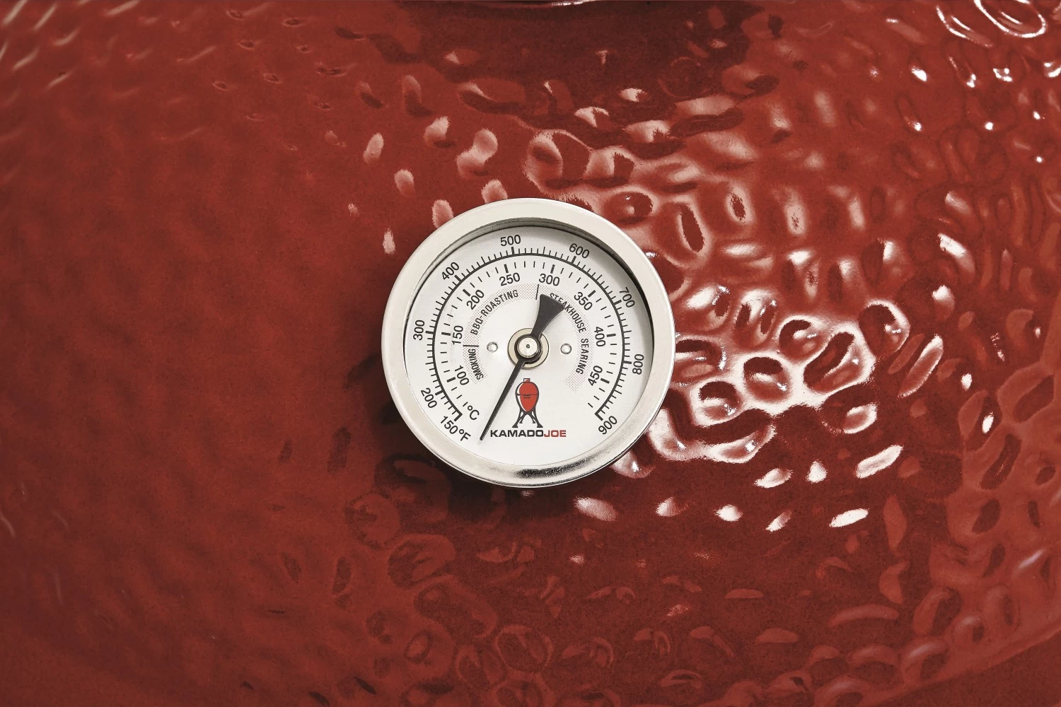 Kamado Joe Junior Keramikgrill 7 Kamado Joe Junior Keramikgrill – Bild 5