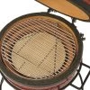 Kamado Joe Junior Keramikgrill -Günstiges Grill Geschäft 16054 Kamado Joe Junior Deflektorstein