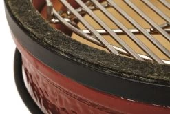 Kamado Joe Junior Keramikgrill 20 Kamado Joe Junior Keramikgrill -Günstiges Grill Geschäft 16054 Kamado Joe Junior Dichtung