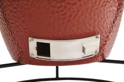 Kamado Joe Junior Keramikgrill 22 Kamado Joe Junior Keramikgrill -Günstiges Grill Geschäft 16054 Kamado Joe Junior Lueftung unten