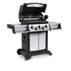 Broil King Sovereign 390 Gasgrill Inkl. Drehspieß 21 Broil King Sovereign 390 Gasgrill Inkl. Drehspieß -Günstiges Grill Geschäft 16930 987882 Broil King Sovereign Seite
