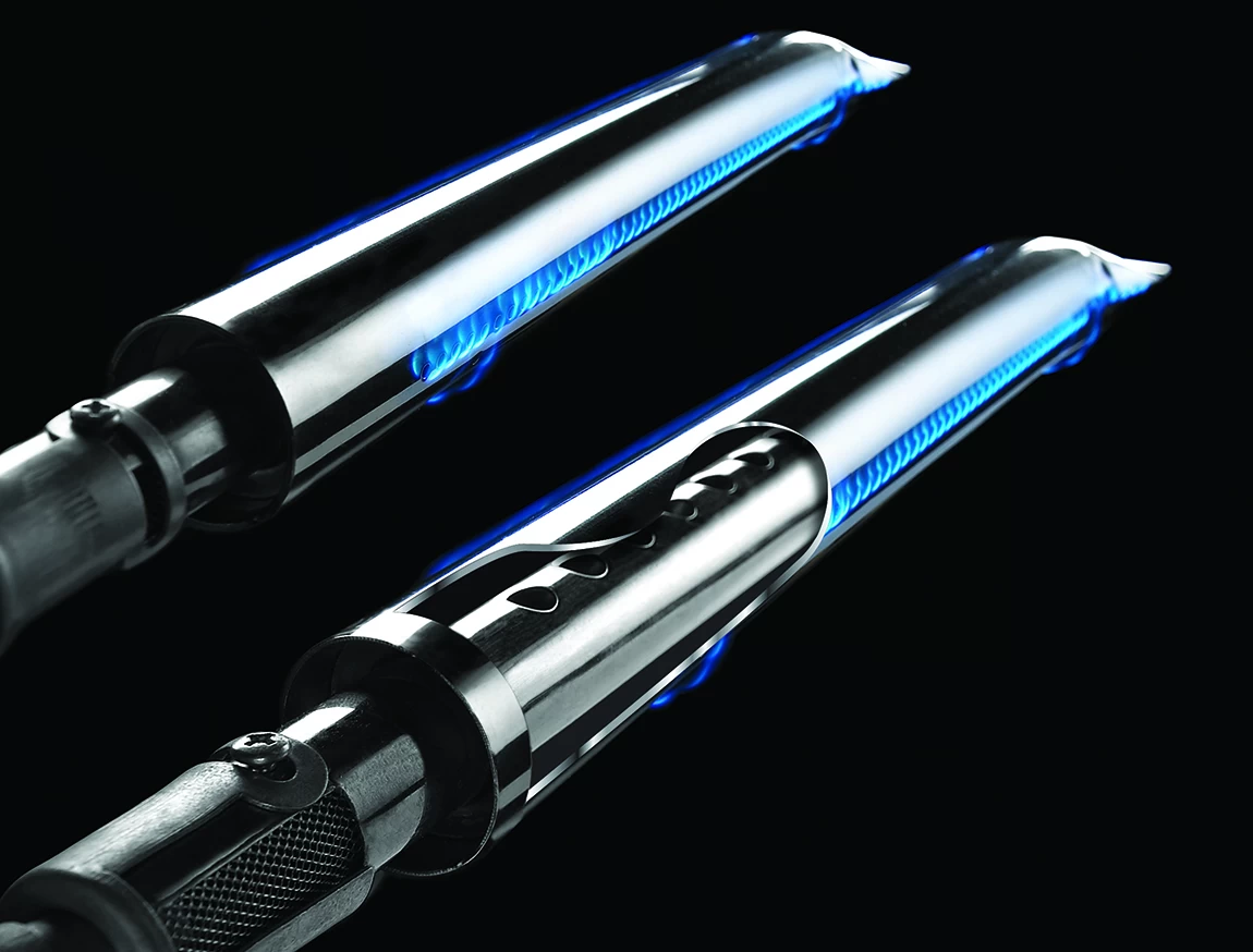 Broil King Sovereign 390 Gasgrill Inkl. Drehspieß 15 Broil King Sovereign 390 Gasgrill Inkl. Drehspieß – Bild 13