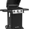 Broil King GEM 310 Gasgrill - Modell 2023