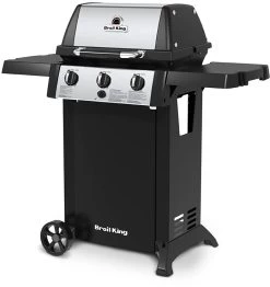Broil King GEM 310 Gasgrill - Modell 2023 -Günstiges Grill Geschäft 16941 broil king gem 320 seite 814152