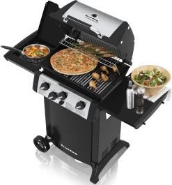 Broil King GEM 330 Gasgrill - Modell 2021 -Günstiges Grill Geschäft 16942 broil king gem340 benutzung 814162