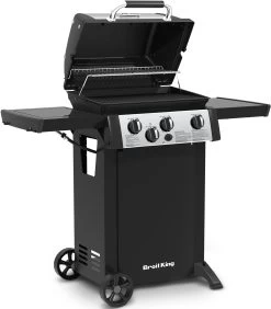Broil King GEM 330 Gasgrill - Modell 2021 -Günstiges Grill Geschäft 16942 broil king gem340 deckel 814162