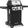 Broil King GEM 330 Gasgrill - Modell 2021