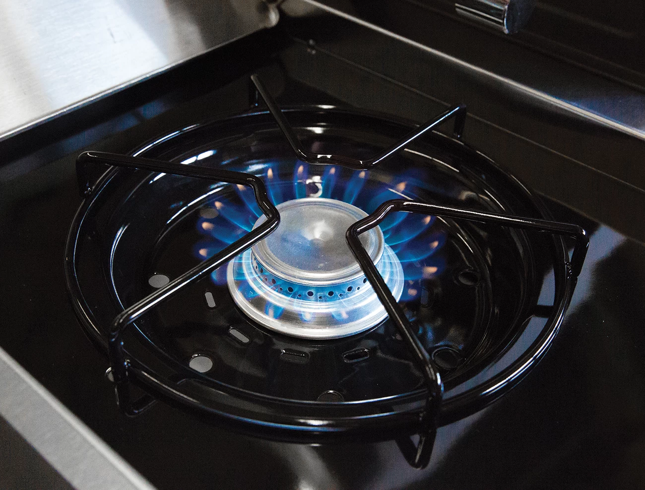 Broil King Royal 340 Gasgrill - Modell 2023 10 Broil King Royal 340 Gasgrill - Modell 2023 – Bild 8