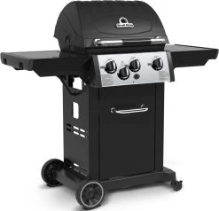 Broil King Royal 340 Gasgrill - Modell 2023 15 Broil King Royal 340 Gasgrill - Modell 2023 -Günstiges Grill Geschäft 16953 Broil King Royal Front 824262 1