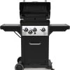 Broil King Royal 340 Gasgrill - Modell 2023 -Günstiges Grill Geschäft 16953 Broil King Royal Front 824262 3