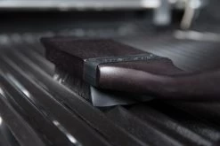 Broil King Holz Grillbürste 47cm Mit Edelstahlborsten + Spritzschutz -Günstiges Grill Geschäft 17025 Broil King Holz Grillbuerste 65225 5