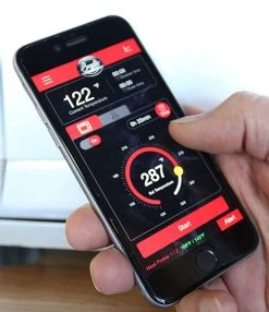 Bradley Smart Smoker - Auslaufartikel -Günstiges Grill Geschäft 17371 Bradley Smart Smoker 1 BS91