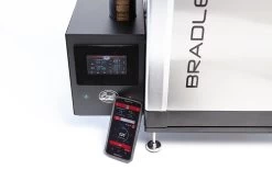 Bradley Smart Smoker - Auslaufartikel -Günstiges Grill Geschäft 17371 Bradley Smart Smoker mit App Steue 4 1540217597