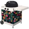 Outdoorchef Arosa Textilverkleidung Aloha Hawaii -Günstiges Grill Geschäft 18 212 74 AROSA TEXTILVERKLEIDUNG ALOHA HAWAII